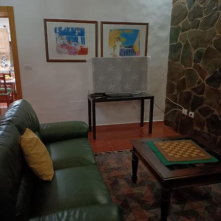 Casa Mari By Canariasgetaway Мойя Экстерьер фото