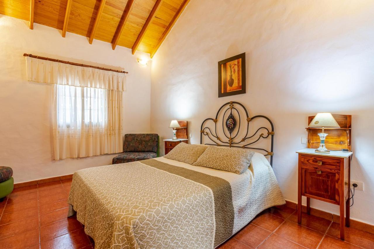 Casa Mari By Canariasgetaway Мойя Экстерьер фото