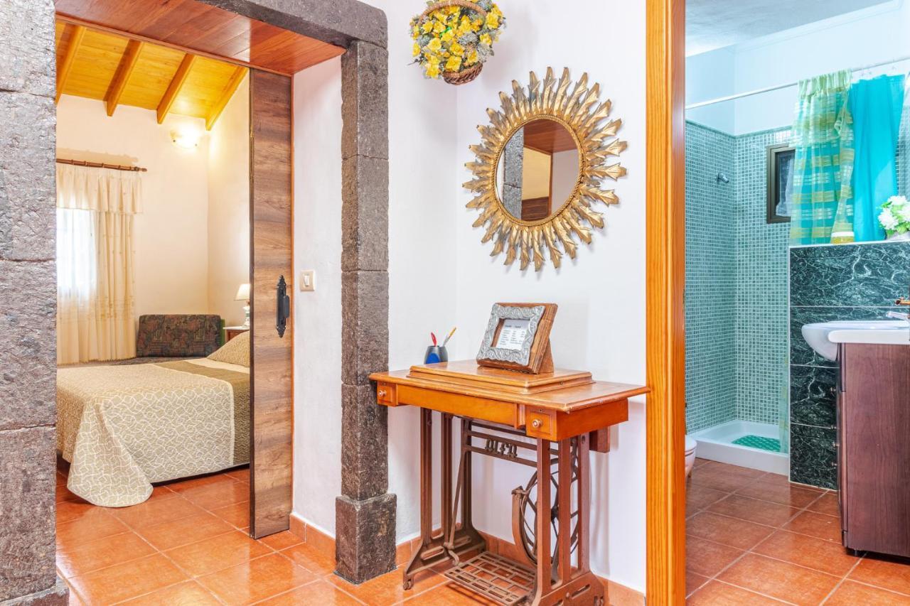 Casa Mari By Canariasgetaway Мойя Экстерьер фото