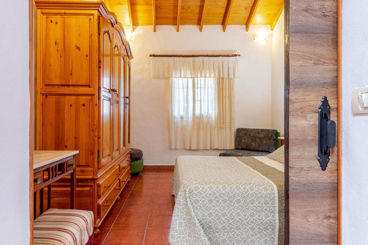 Casa Mari By Canariasgetaway Мойя Экстерьер фото
