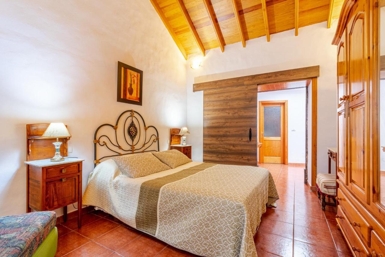 Casa Mari By Canariasgetaway Мойя Экстерьер фото