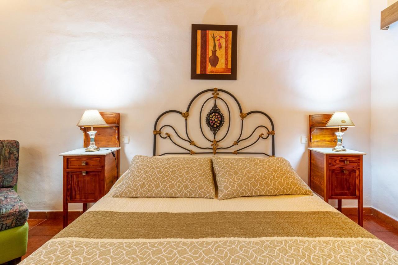 Casa Mari By Canariasgetaway Мойя Экстерьер фото