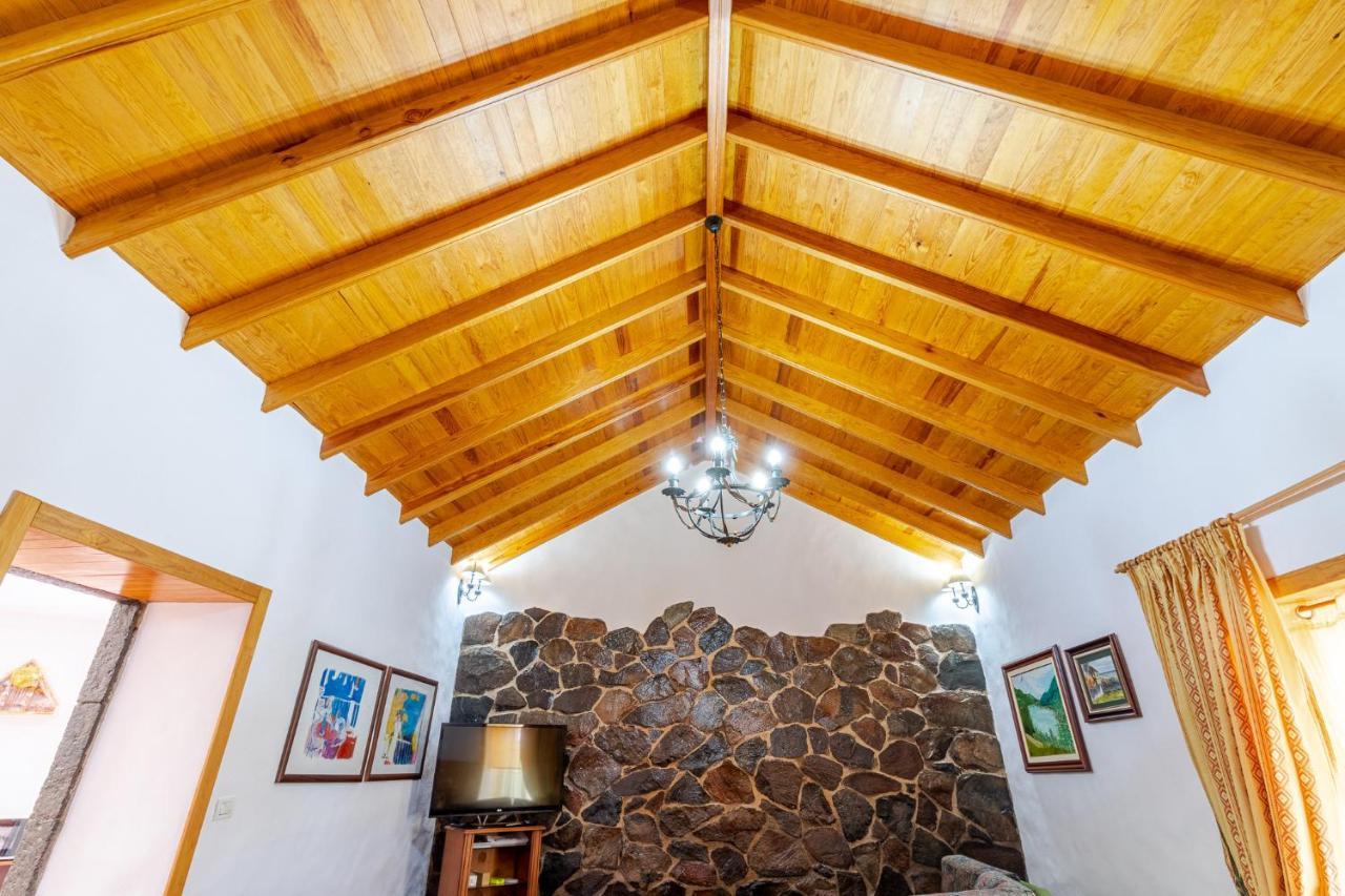 Casa Mari By Canariasgetaway Мойя Экстерьер фото
