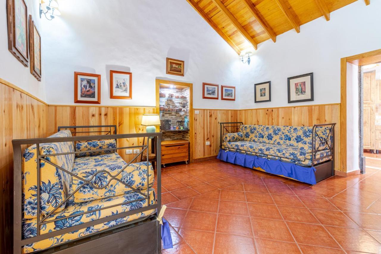 Casa Mari By Canariasgetaway Мойя Экстерьер фото