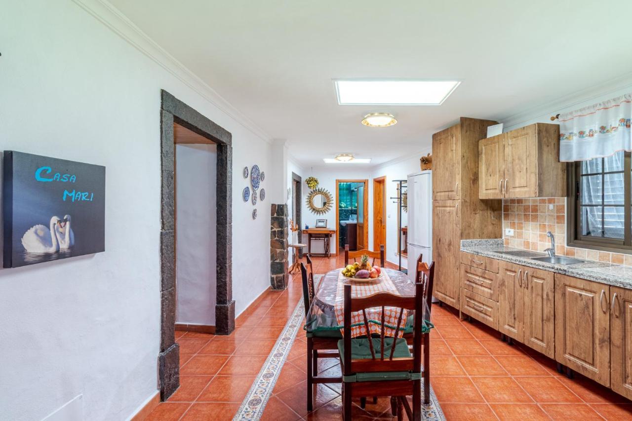 Casa Mari By Canariasgetaway Мойя Экстерьер фото