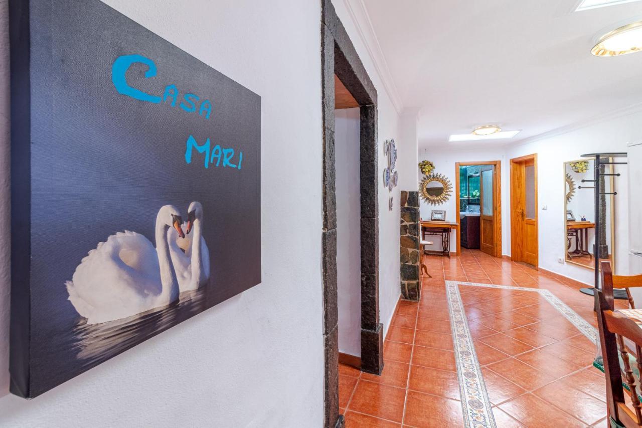 Casa Mari By Canariasgetaway Мойя Экстерьер фото
