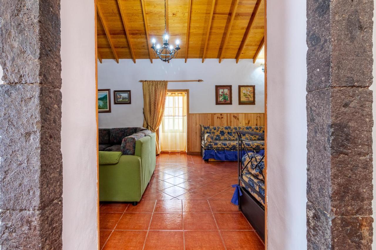 Casa Mari By Canariasgetaway Мойя Экстерьер фото