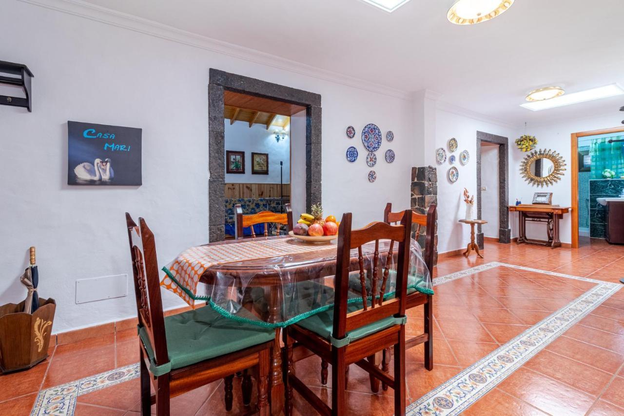 Casa Mari By Canariasgetaway Мойя Экстерьер фото