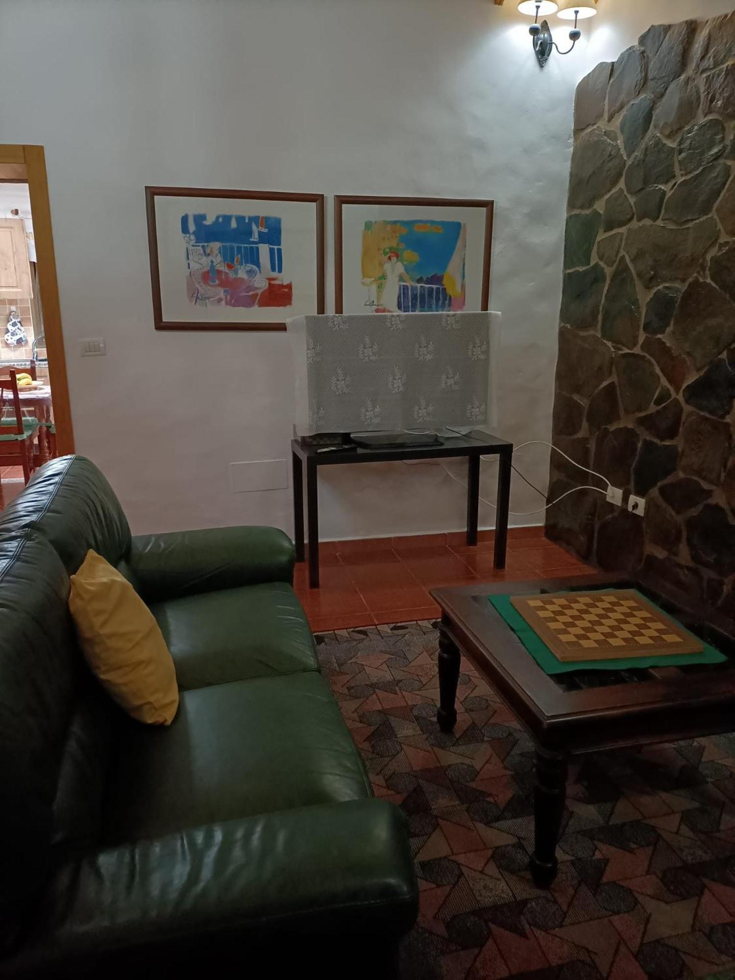 Casa Mari By Canariasgetaway Мойя Экстерьер фото